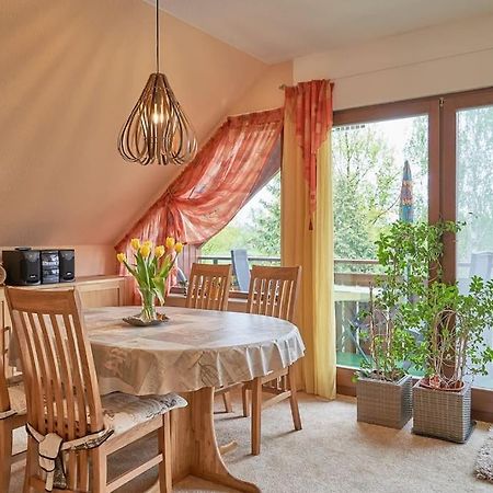 Ferienwohnung Am Stadtrand Von Berlin Neu Buch Zewnętrze zdjęcie