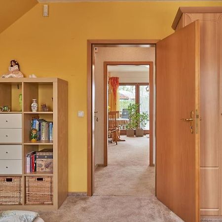 Ferienwohnung Am Stadtrand Von Berlin Neu Buch Zewnętrze zdjęcie